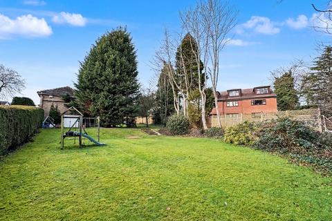 undefined, Sedgley Park Road, Prestwich, M25