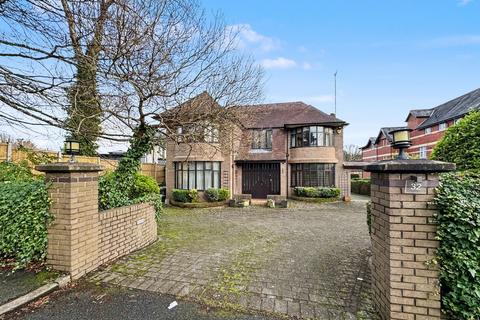 undefined, Sedgley Park Road, Prestwich, M25