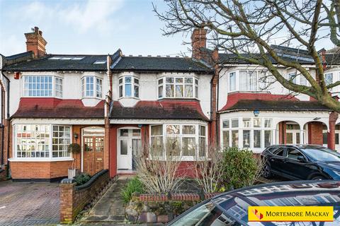 2 bedroom flat for sale - Woodberry Avenue, London