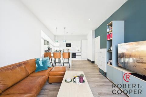 2 bedroom apartment for sale, Field End Road, Eastcote, HA4