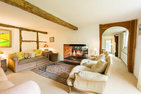 undefined, Combe, Hungerford, Berkshire, RG17