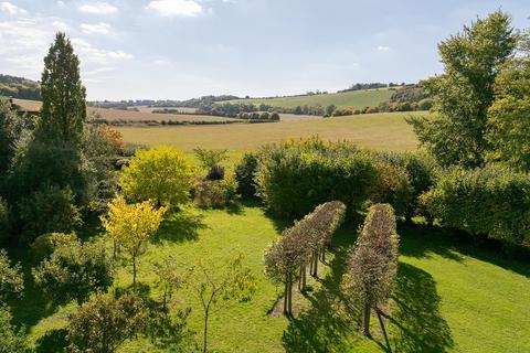 4 bedroom detached house for sale, Combe, Hungerford, Berkshire, RG17