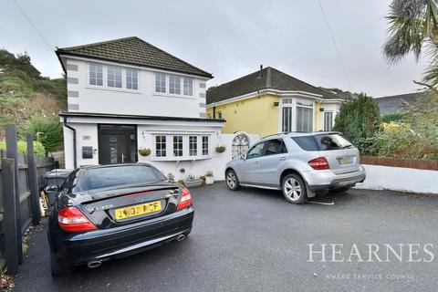 3 bedroom detached house for sale, Pine Vale Crescent, Bournemouth, BH10