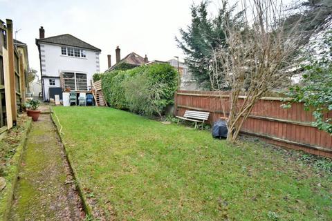 3 bedroom detached house for sale, Pine Vale Crescent, Bournemouth, BH10