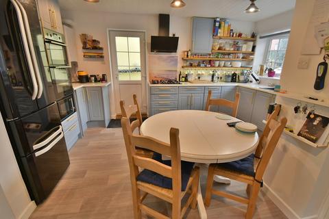 3 bedroom detached house for sale, Pine Vale Crescent, Bournemouth, BH10