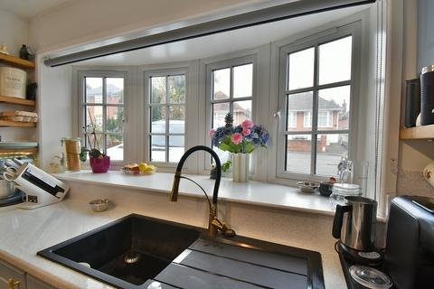 3 bedroom detached house for sale, Pine Vale Crescent, Bournemouth, BH10