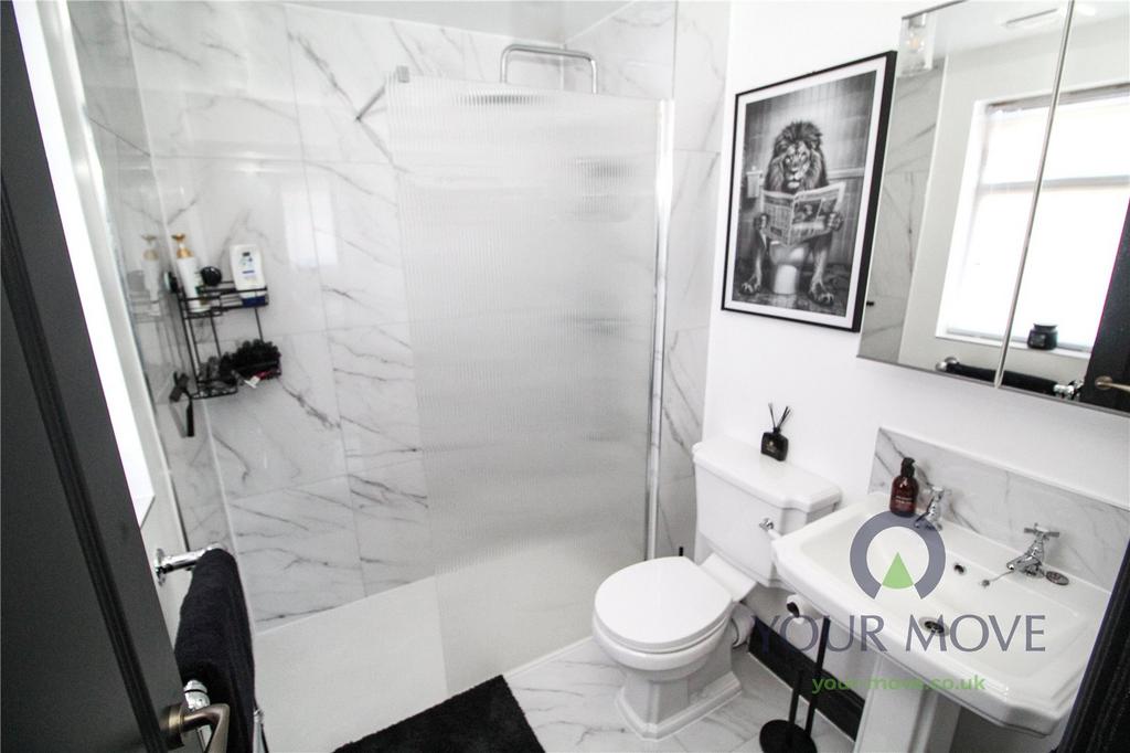 Ensuite