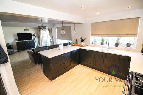 undefined, Westrope Way, Bedfordshire MK41