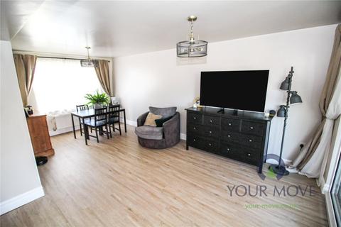 undefined, Westrope Way, Bedfordshire MK41