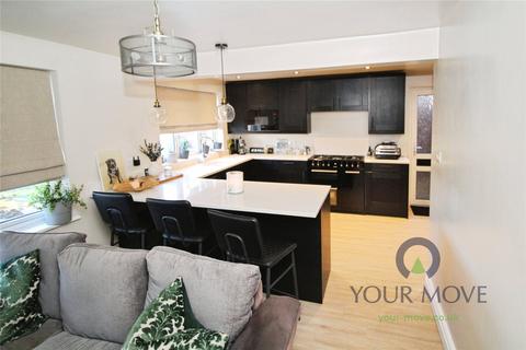 4 bedroom detached house for sale, Westrope Way, Bedfordshire MK41