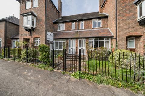 undefined, Hyde Church Path, Winchester, Hampshire, SO23
