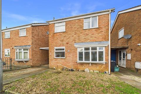 undefined, Hadow Way, Quedgeley, Gloucester, Gloucestershire, GL2