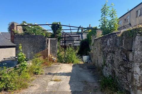 Land for sale, Meeting House Lane, Wigton, Cumbria, CA7 9ED