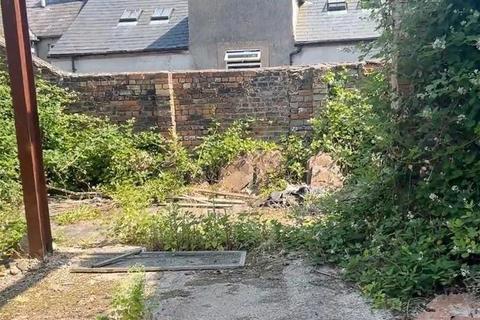 Land for sale, Meeting House Lane, Wigton, Cumbria, CA7 9ED