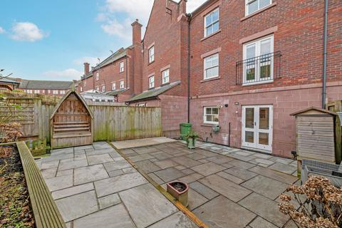 3 bedroom terraced house for sale, Stansfield Drive, Grappenhall, WA4