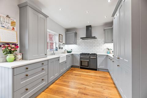 3 bedroom terraced house for sale, Stansfield Drive, Grappenhall, WA4