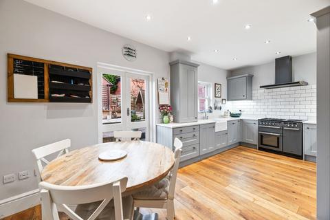 3 bedroom terraced house for sale, Stansfield Drive, Grappenhall, WA4