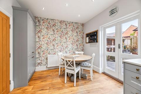 3 bedroom terraced house for sale, Stansfield Drive, Grappenhall, WA4