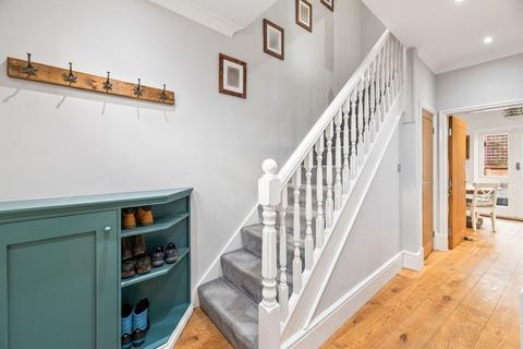 3 bedroom terraced house for sale, Stansfield Drive, Grappenhall, WA4