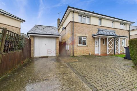 undefined, Broadway, Witham CM8