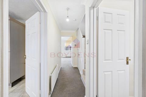 undefined, Broadway, Witham CM8