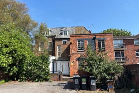 undefined, 17 St. Mary's Square, Gloucester, Gloucestershire, GL1 2QT