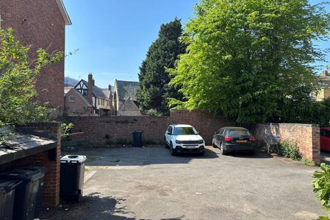 undefined, 17 St. Mary's Square, Gloucester, Gloucestershire, GL1 2QT
