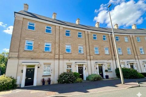 undefined, Rowditch Furlong, Milton Keynes