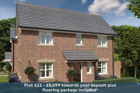 3 bedroom semi-detached house for sale, Lytham St Annes FY8