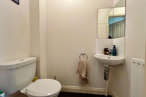 2 bedroom terraced house to rent, Balliol Mews, Longbenton, Newcastle upon Tyne, NE12