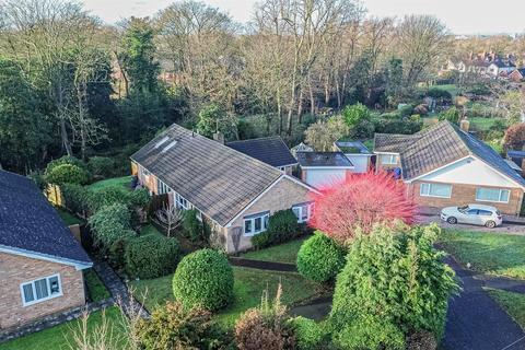 undefined, Brookwood Close, Warrington WA4