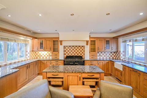 undefined, Brookwood Close, Warrington WA4