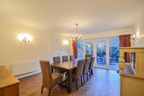 undefined, Brookwood Close, Warrington WA4