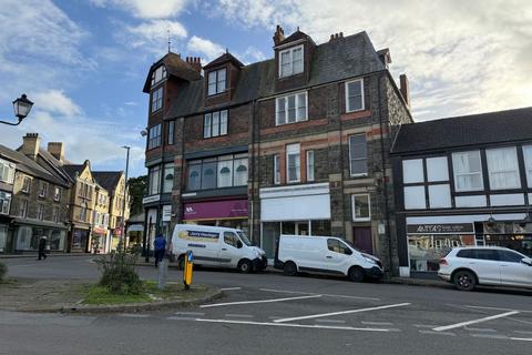 undefined, Flat 1 Commerce House, Station Crescent, Llandrindod Wells, Powys, LD1 5BD