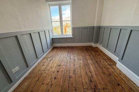 undefined, Flat 1 Commerce House, Station Crescent, Llandrindod Wells, Powys, LD1 5BD