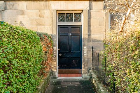2 bedroom flat for sale, 18/6 Cowan Road, Edinburgh, EH11 1RQ