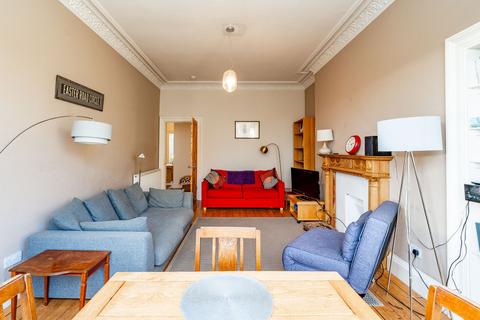 2 bedroom flat for sale, 18/6 Cowan Road, Edinburgh, EH11 1RQ