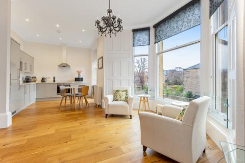 2 bedroom flat for sale, 18/2 Granville Terrace, Merchiston, EDINBURGH, EH10 4PQ