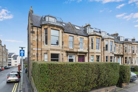 2 bedroom flat for sale, 18/2 Granville Terrace, Merchiston, EDINBURGH, EH10 4PQ
