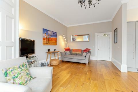 2 bedroom flat for sale, 18/2 Granville Terrace, Merchiston, EDINBURGH, EH10 4PQ