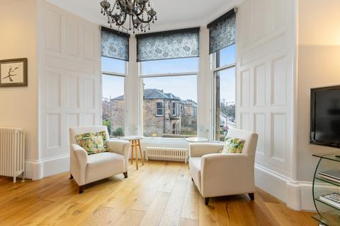 2 bedroom flat for sale, 18/2 Granville Terrace, Merchiston, EDINBURGH, EH10 4PQ