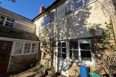 3 bedroom cottage for sale, Lavender Cottage Snodwell Farm, Post Lane, Cotleigh, Honiton, Devon, EX14 9HZ