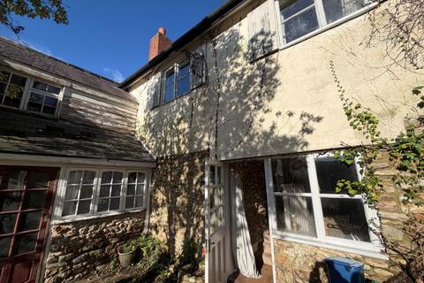 3 bedroom cottage for sale, Lavender Cottage Snodwell Farm, Post Lane, Cotleigh, Honiton, Devon, EX14 9HZ