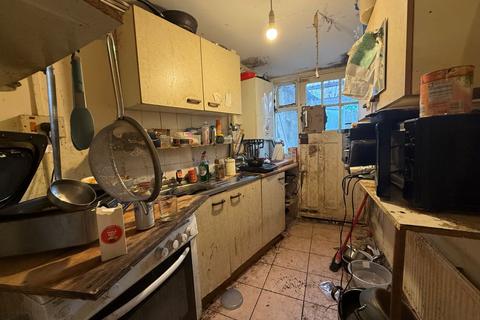 3 bedroom terraced house for sale, 1 Cardiff Street, Treorchy, Mid Glamorgan, CF42 6BG
