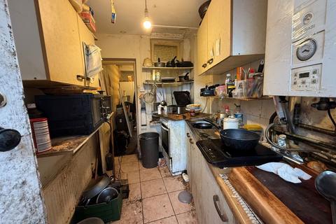 3 bedroom terraced house for sale, 1 Cardiff Street, Treorchy, Mid Glamorgan, CF42 6BG