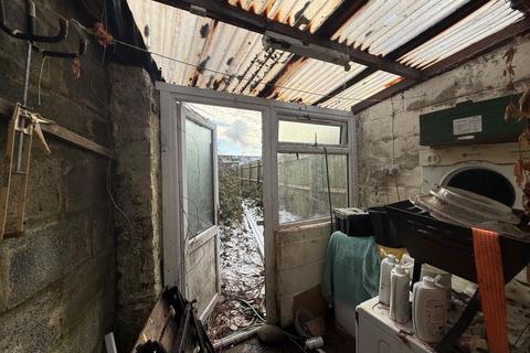 3 bedroom terraced house for sale, 1 Cardiff Street, Treorchy, Mid Glamorgan, CF42 6BG