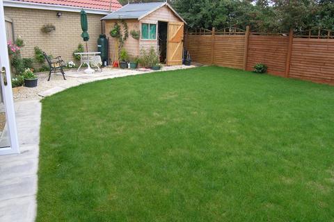 undefined, St Andrews Close, Sutton, Ely, Cambs