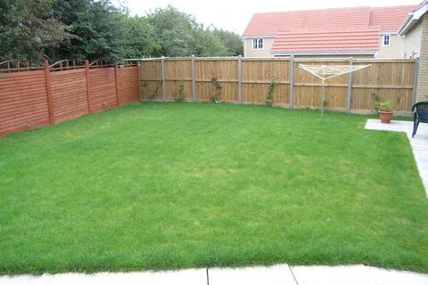 undefined, St Andrews Close, Sutton, Ely, Cambs