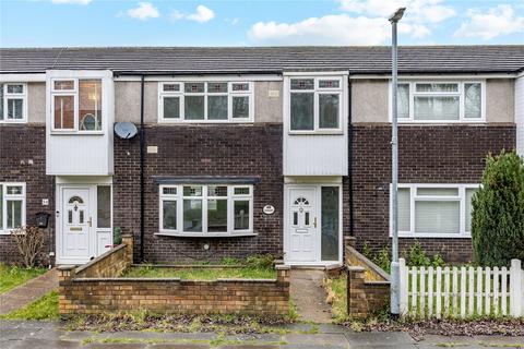 3 bedroom terraced house for sale, Trindehay, Basildon, SS15