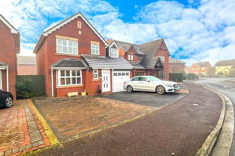 Stoppard Road, Burnham-On-Sea, Somerset, TA8
